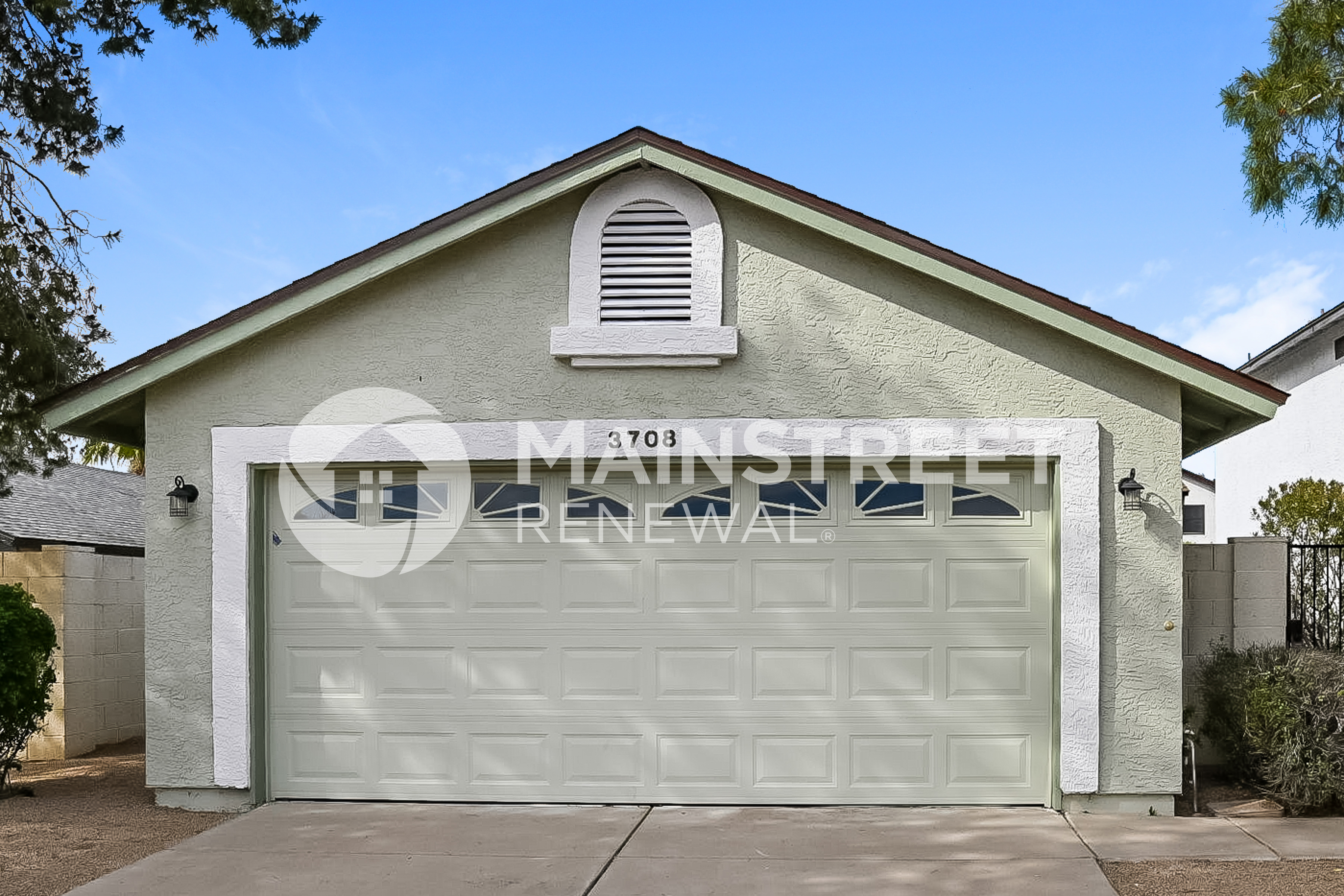3708 W CAROL ANN WAY PHOENIX, AZ 85053